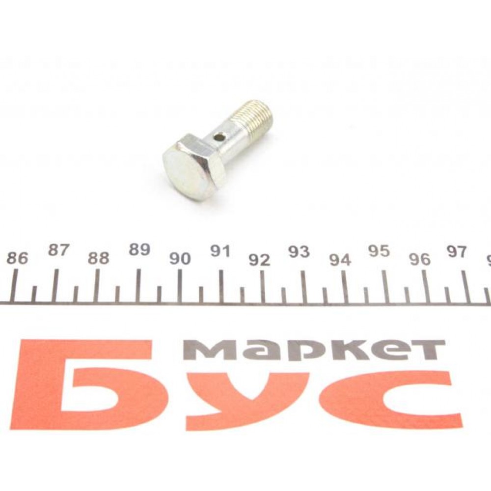 Болт Banjo (банжо) M10x1mm (16x32.3)