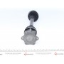 Піввісь (передня) Audi A3/Seat Leon/Skoda Octavia/SuperB/VW Caddy/Golf/Passat/Touran 03- (L)