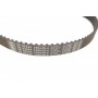 Комплект ГРМ + помпа Citroen Berlingo/Jumpy 1.9D 98-15 (25x140)