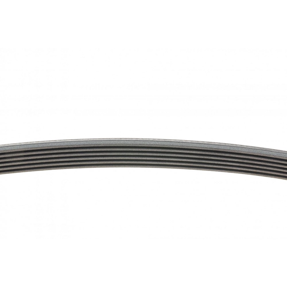Ремінь генератора VW T4 2.0i 91-03/Opel Vectra 2.2 98-05/Toyota Avensis 1.6/1.8 00-03