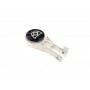 Подушка двигуна (задня) Fiat Grande Punto 1.4-1.9D 05-/Opel Corsa D/E 1.0-1.7 06-