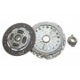 Комплект зчеплення Fiat Ducato 2.3JTD 02-