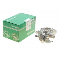 Супорт гальмівний (задній) (R) Skoda Fabia 99-14/VW Golf 97-06