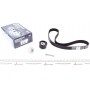 Комплект ГРМ Renault Kangoo 1.5dCi 01- (123x27)