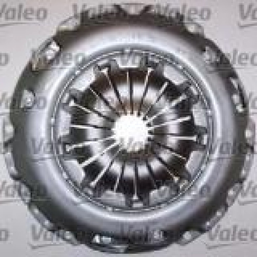 Комплект зчеплення VW Caddy 2.0SDI 03-