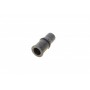 Ремкомплект супорта (заднього) MB Vito (W638) (d=33mm) (+поршень/направляюча) (Bosch)