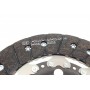 Комплект зчеплення Hyundai iX35 2.0 CRDi 09-15/Kia Sportage 2.0 CRDi 10-15 (d=240mm)