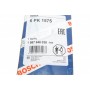 Ремінь генератора Audi A4 1.6-2.0 00-08 (6PK1575)