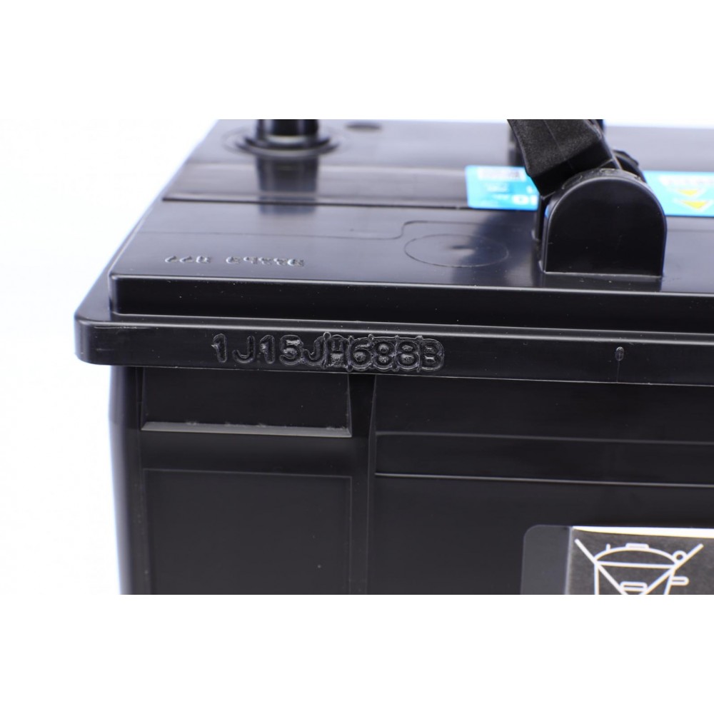 Акумуляторна батарея 110Ah/750A (349x175x235/+L/B00) StartPro
