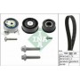 Комплект ГРМ Opel Astra G/Zafira A 1.4-1.8 16V 98-08