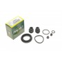 Ремкомплект супорта (заднього) Hyundai i40 11- (d=38mm) (Mando)