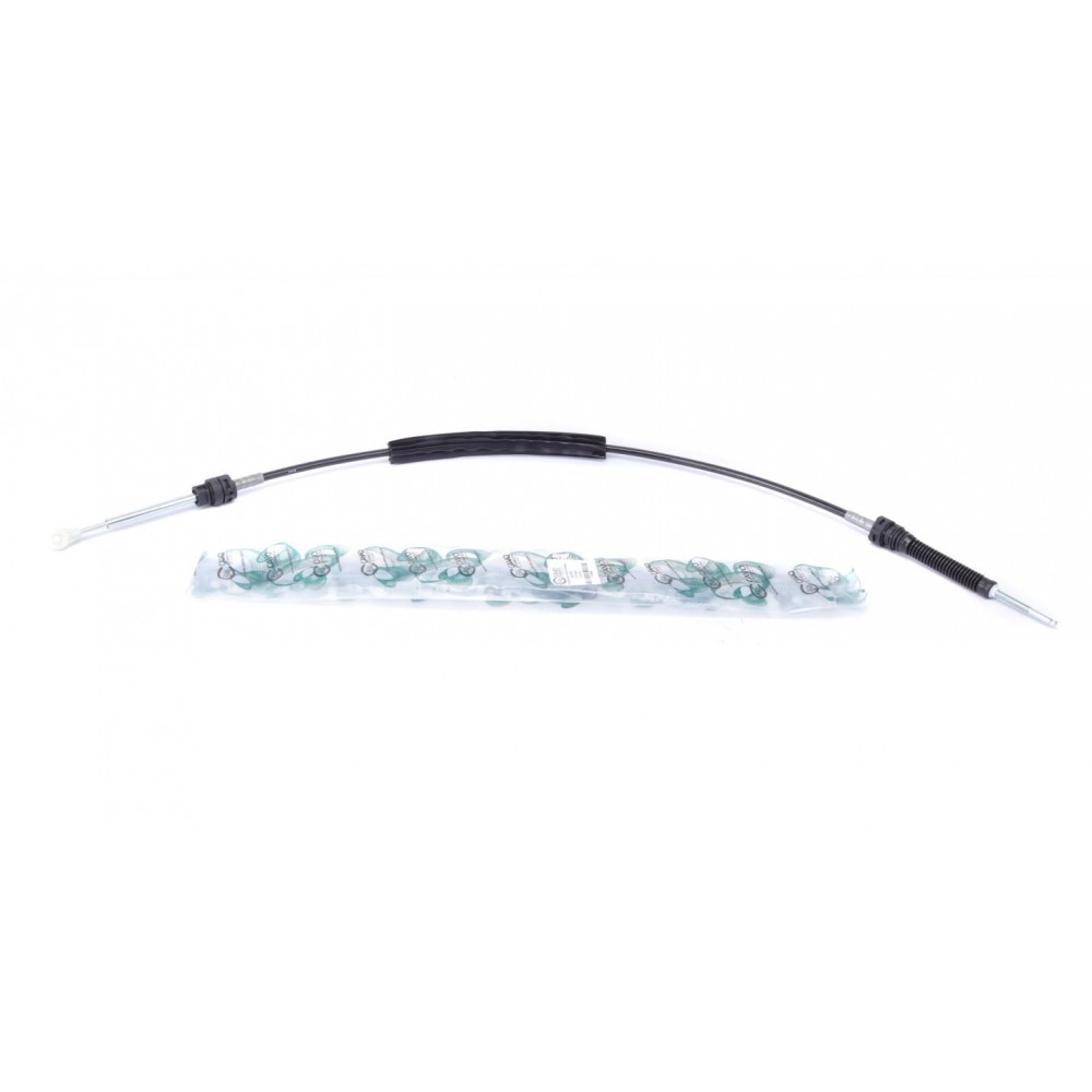 Трос куліси VW Caddy III-IV/Touran 1.0-2.0D (1221 мм) 04-