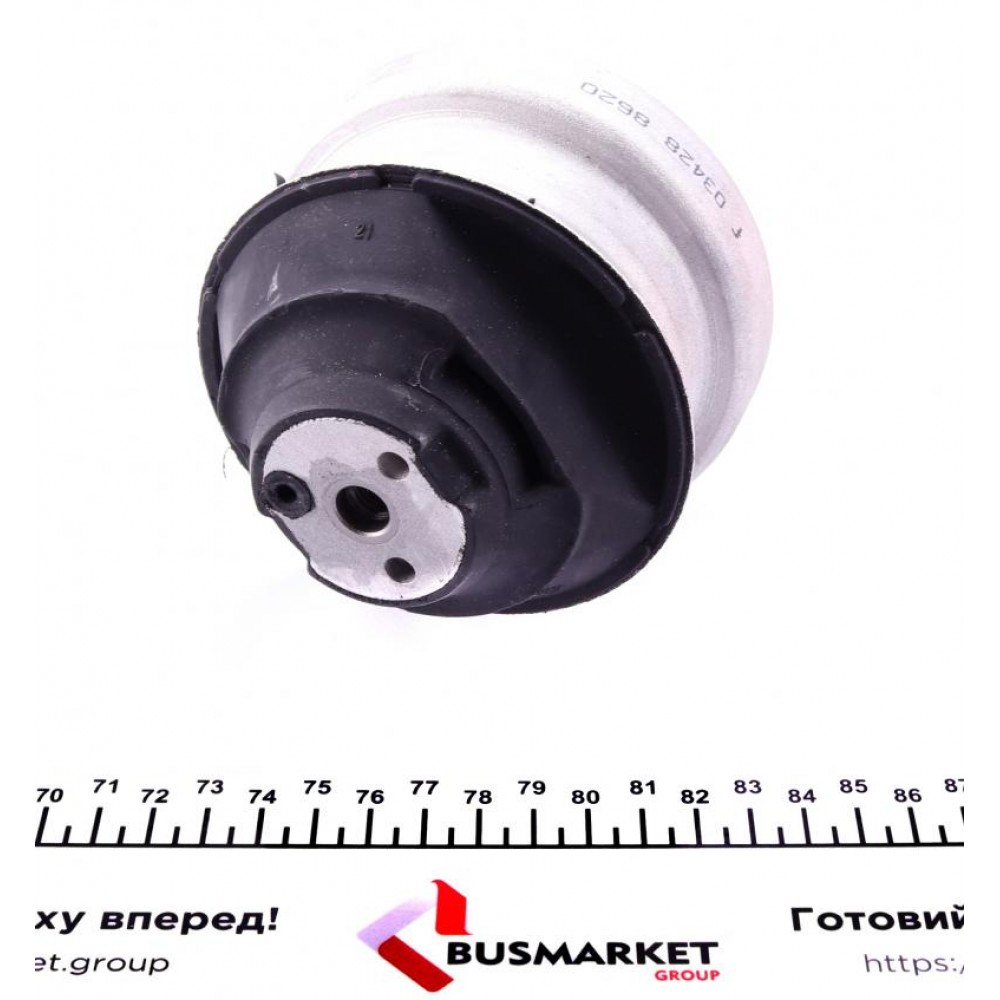 Подушка двигуна (передня) MB 190 (W201)/E-class (W124) 1.8-3.0 82-93