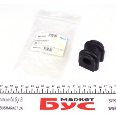 Втулка стабілізатора (переднього) Hyundai Getz 05-10 (d=19.5mm)