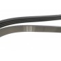 Ремінь генератора Renault Clio/Kangoo 1.4i/1.6 98-03 (4PK1237)