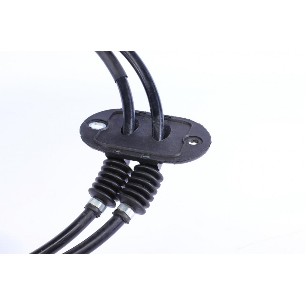 Трос куліси Ford Connect 04-13 (1240+1150)