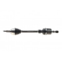 Піввісь Renault Megane 1.6-2.0/1.5-1.9 dCi (L) (25x39x642) (-ABS)