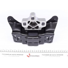 Подушка двигуна (L) VW Golf VII/Seat Leon 1.6TDI/2.0TDI 12- (без упаковки)