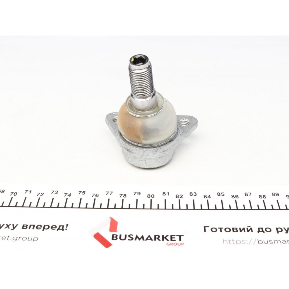Опора кульова (передня/зверху) VW T3 1.6-2.1 79-92