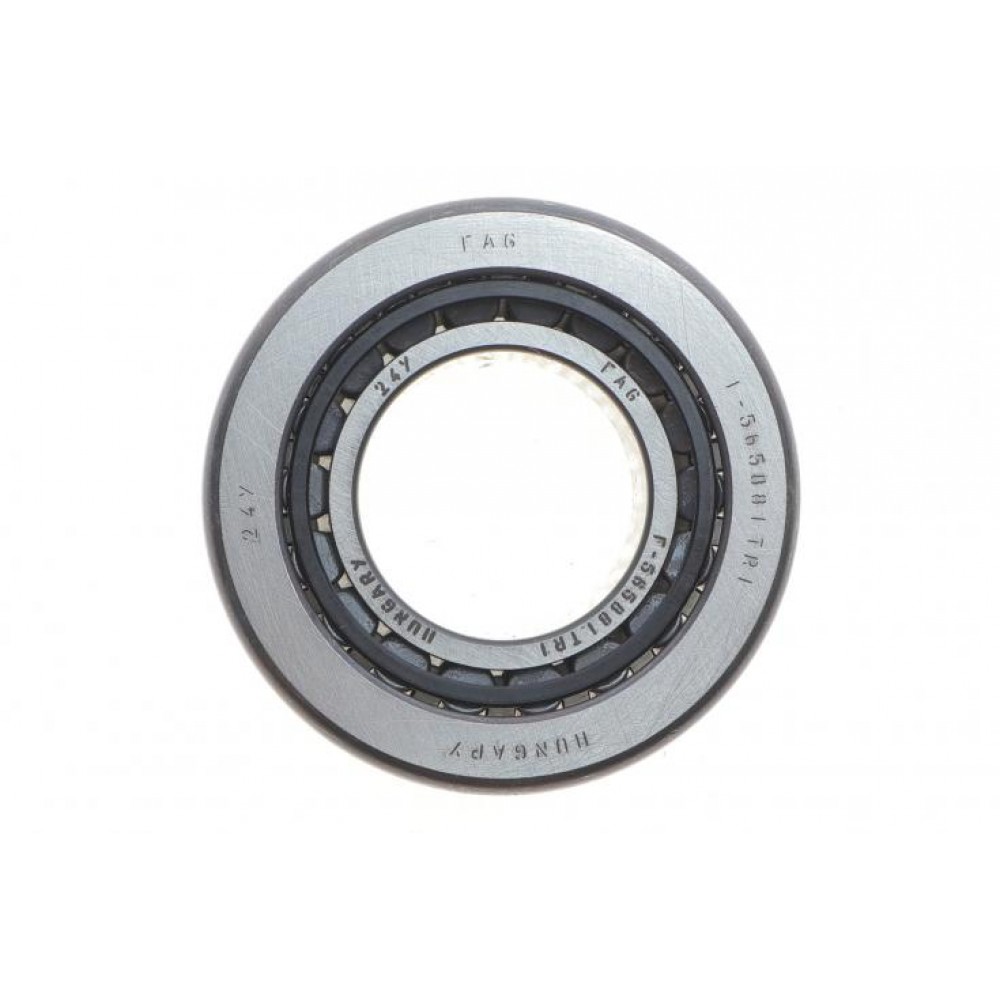 Підшипник КПП Ford Transit Connect 1.5-1.8 TDCi 02- (25x52x19.25) MTX75/VXT75, 5ступка, (F-565881)
