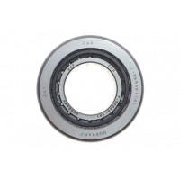 Підшипник КПП Ford Transit Connect 1.5-1.8 TDCi 02- (25x52x19.25) MTX75/VXT75, 5ступка, (F-565881)