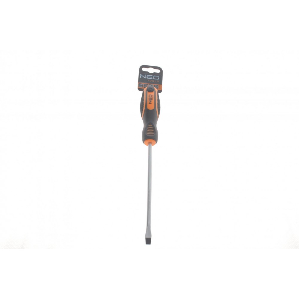 Викрутка SL6,5 150  mm