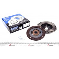 Комплект зчеплення Ford Mondeo 1.6/1.8i 96-00 (220 мм)