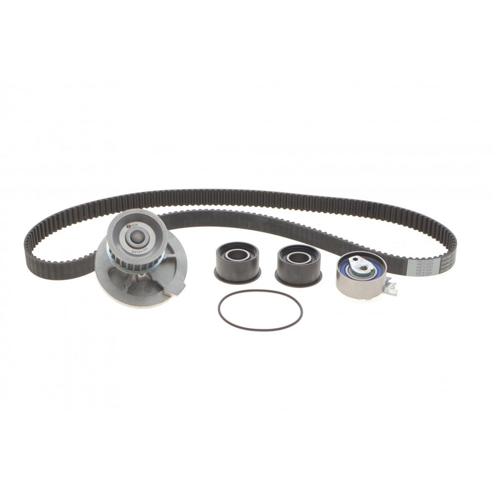 Комплект ГРМ + помпа Opel Frontera/Vectra B/Omega B 2.2 i 95-03 (24x171z)