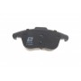 Колодки гальмівні (передні) Land Rover Freelander/Ford Mondeo IV 1.8-2.5 07-