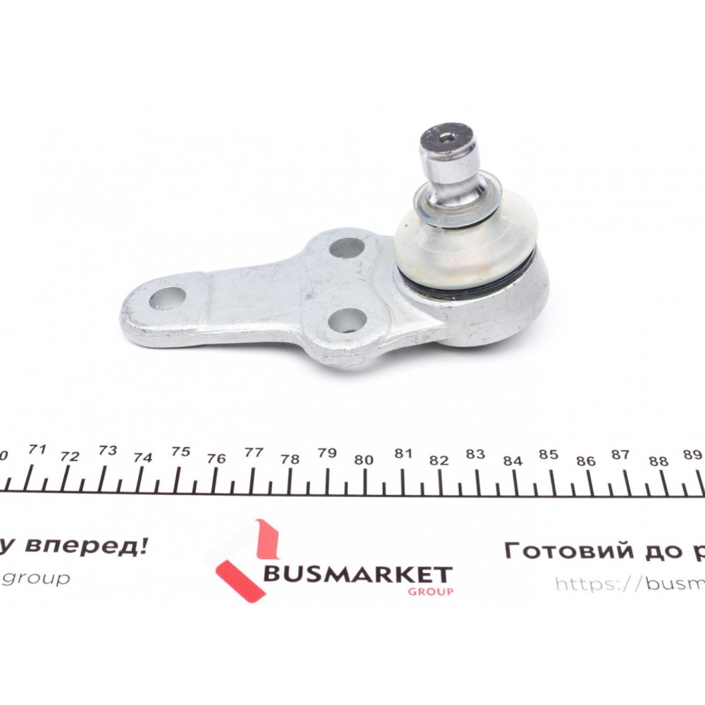 Опора кульова (передня/знизу) Ford Fiesta 86-02