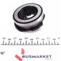 Комплект зчеплення Skoda Fabia/Roomster 1.4D 03-10