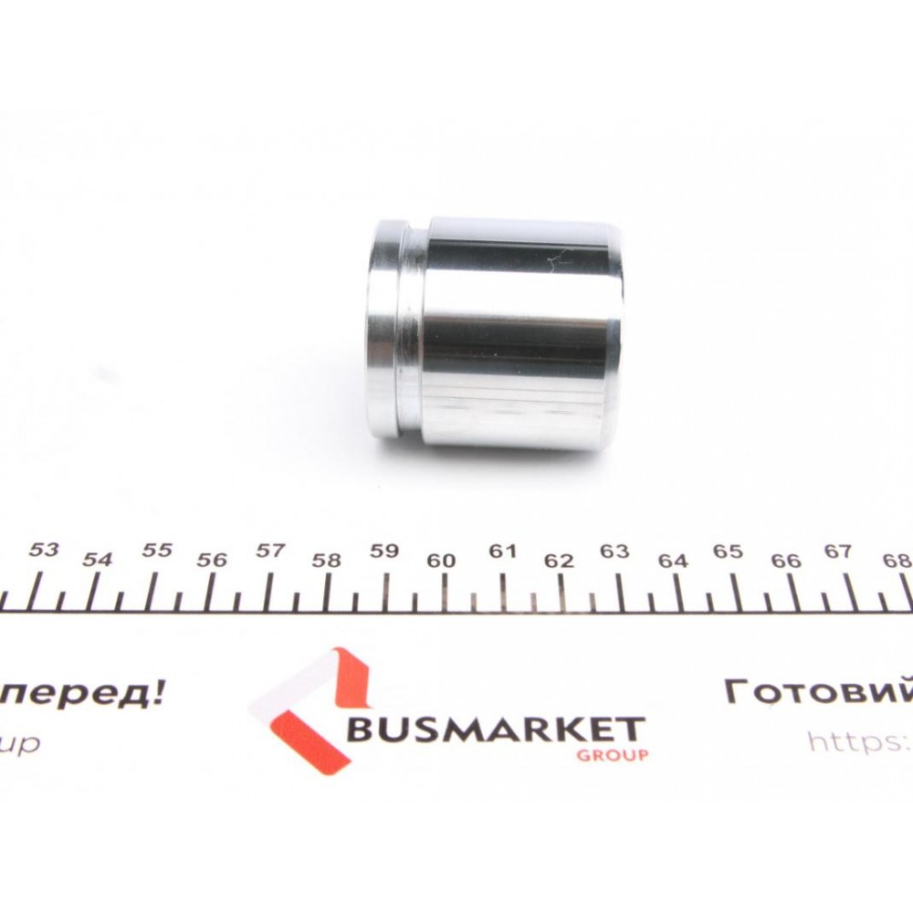 Поршень супорта (заднього) Toyota Avensis 01-09 (45x45mm)(Toyota)
