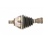 Піввісь VW Passat 1.8 i 07-14/Seat Altea 1.8 i 07- (R) (36x806)