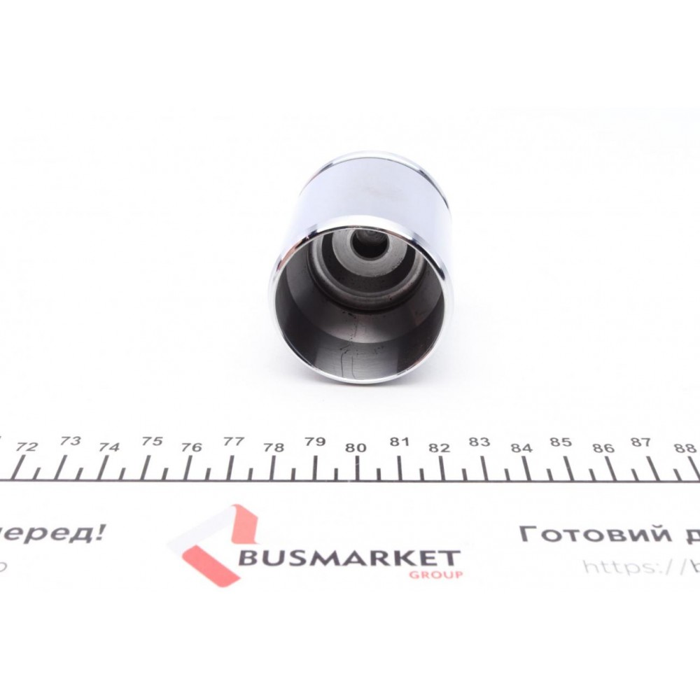 Поршень супорта (заднього) Opel Movano/Renault Master 10- (48x53mm) (Brembo)