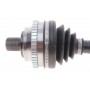 Піввісь VW T4 90-03 (L) (38x526)