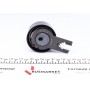 Комплект ГРМ + помпа Citroen/Peugeot 1.6HDI/Fiat Scudo/Mazda 1.6D/Ford 1.6TDCi 07- (137x25.4)(PA938)