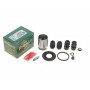 Ремкомплект супорта (заднього) (L) VW Caddy III 04-15 (d=38mm) (Bosch) (+поршень з механізмом)