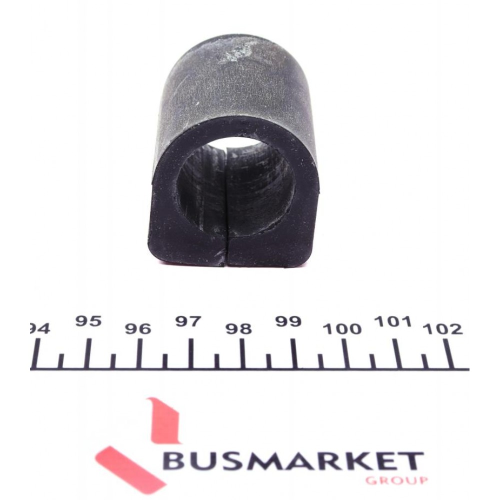 Втулка стабілізатора (заднього) MB 207-310 77-90 (d=24mm)