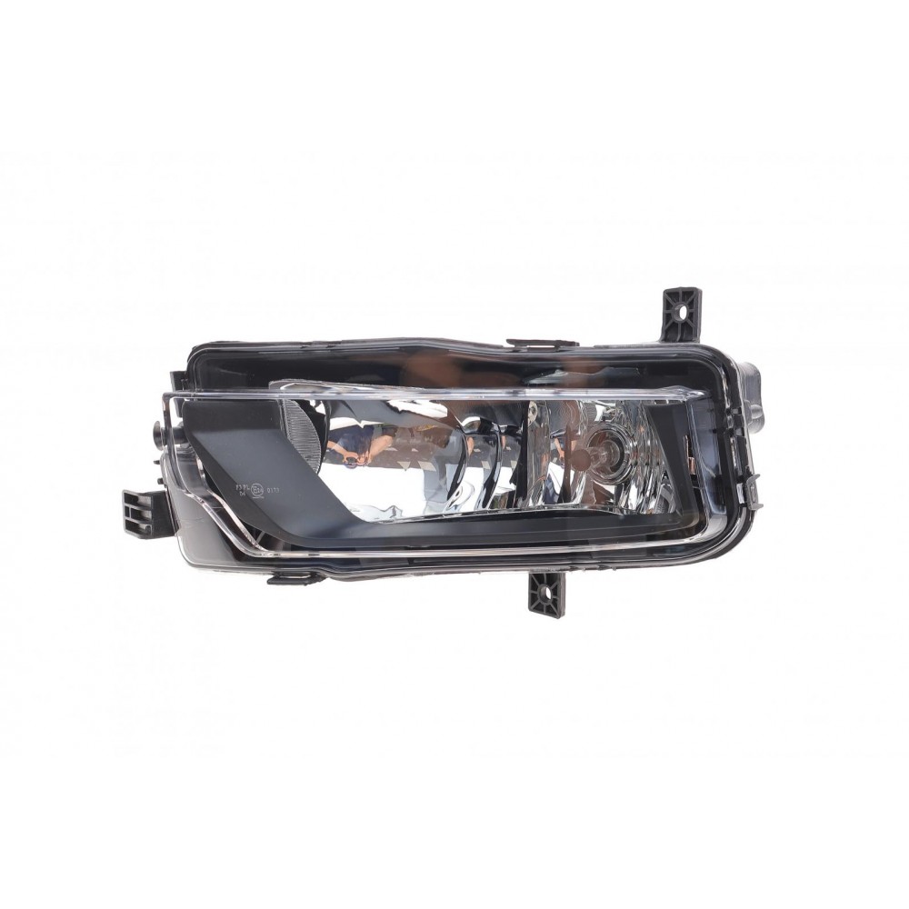 Фара протитуманна VW Caddy IV 15-20 (L)