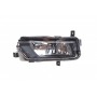 Фара протитуманна VW Caddy IV 15-20 (L)