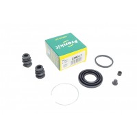 Ремкомплект супорта (заднього) Chevrolet/Mitsubishi Galant/Subaru Impreza 92-05 (d=38mm) (Akebono)