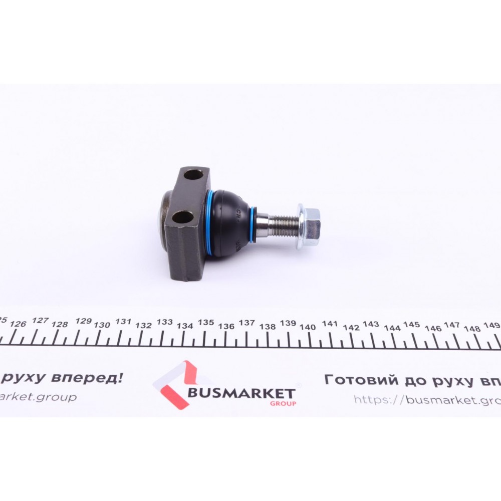 Опора кульова (передня/знизу) Smart 98-07 (к-кт)
