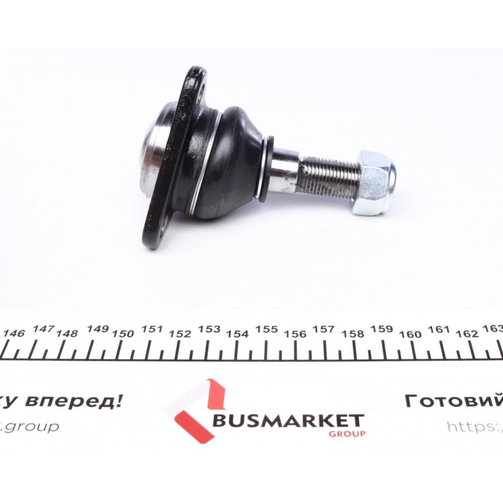 Опора кульова (передня/зверху) VW T3 1.6-2.1 79-92