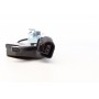 Колодки гальмівні (передні) VW Caddy 03-15 (з датчиком) (Ate - Teves) (з низьким продукуванням пилу)