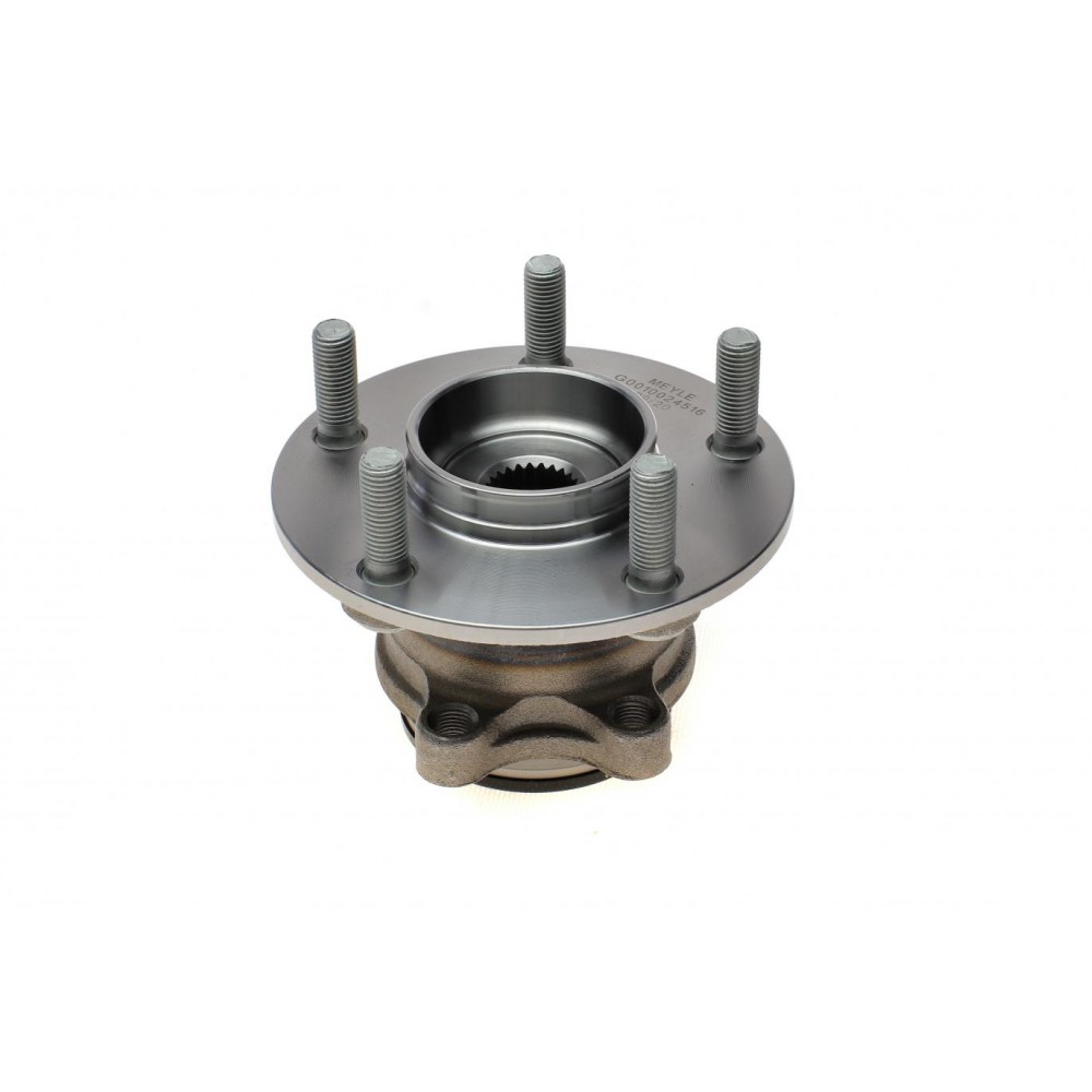 Підшипник маточини (задньої) Citroen C4/Peugeot 4008 1.6/1.8 HDi 12-