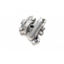 Помпа води Audi A3-A8/Skoda/Seat/VW 1.8-2.0FSI/TFSI 04- (29z)(B/B)(6 лоп)(з термостатом,датчиком t)