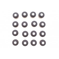 Сальник клапана (впуск/випуск) Mitsubishi Lancer 1.6 16V 92-03/Toyota Camry 2.0 -91 (к-кт)