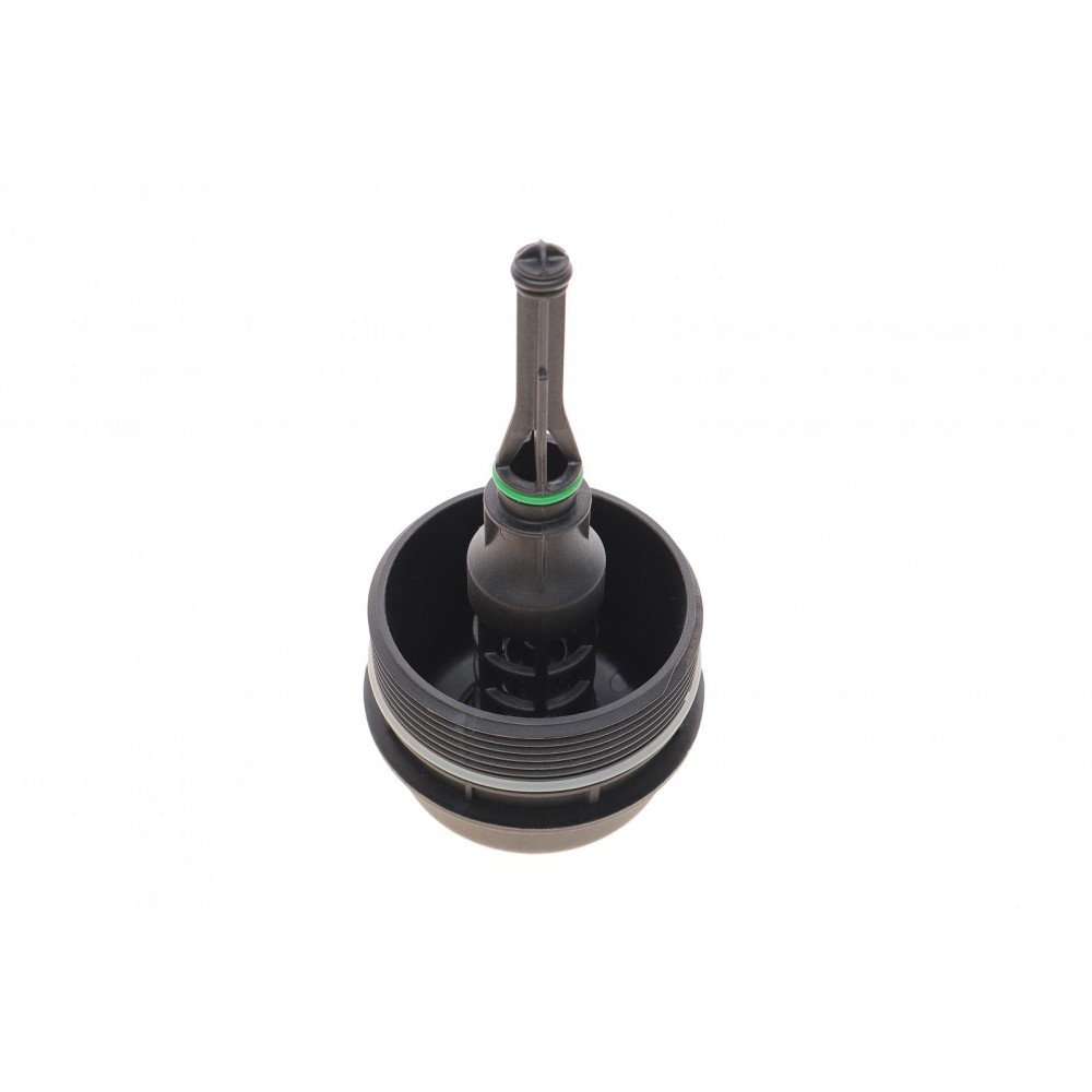 Кришка фільтра масляного Skoda Fabia/Roomster/VW Polo 1.2 12V 01-15