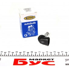 Автолампа H27W/2 12V 27W PGJ13 Standard (1шт)