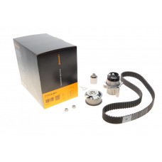 Комплект ГРМ + помпа Audi A2 1.4 TDI/Seat Ibiza 1.9 TDI/VW Polo 1.4/1.9 TDI 01-09 (30x120z)
